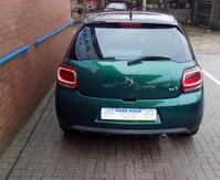 DS AUTOMOBILES DS 3