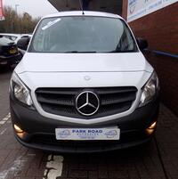 MERCEDES-BENZ CITAN