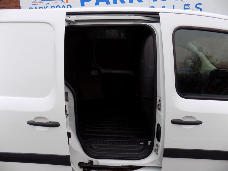 MERCEDES-BENZ CITAN