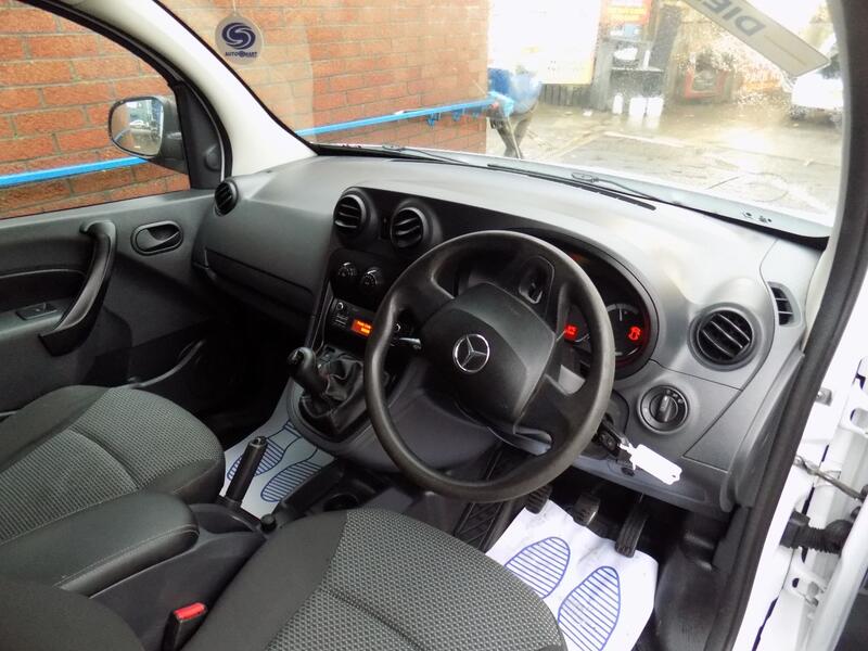 MERCEDES-BENZ CITAN