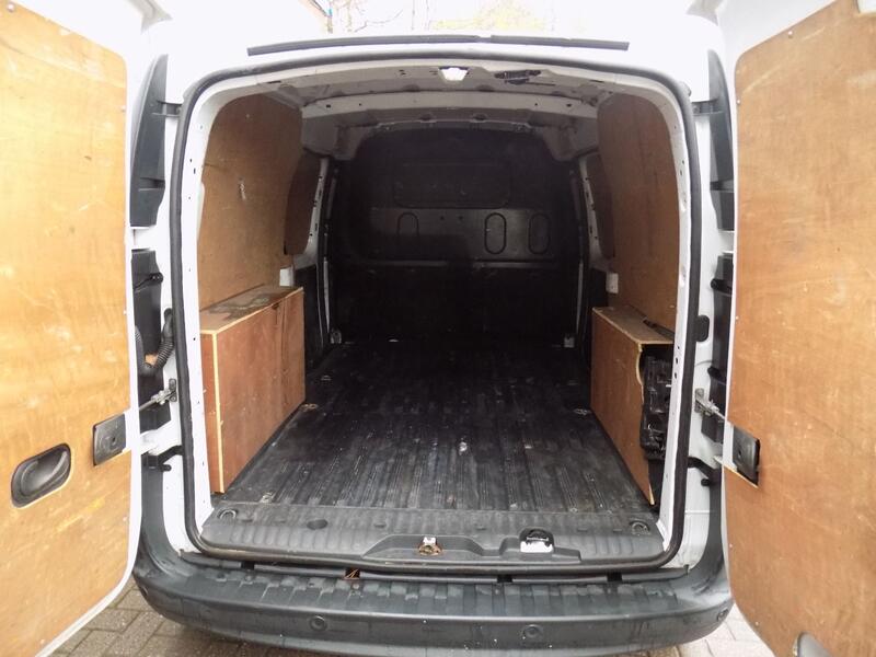 MERCEDES-BENZ CITAN
