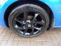 VAUXHALL ADAM