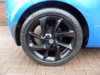 VAUXHALL ADAM