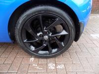 VAUXHALL ADAM