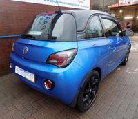 VAUXHALL ADAM
