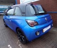 VAUXHALL ADAM