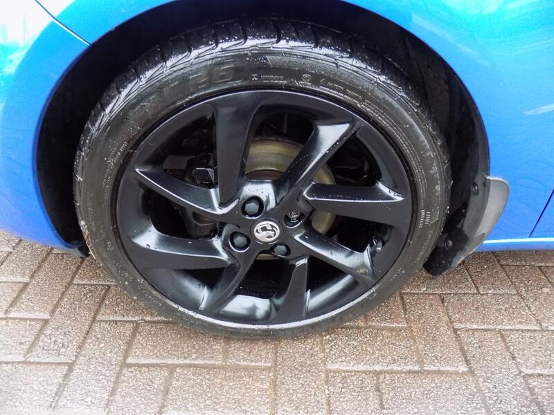 VAUXHALL ADAM