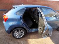 SUZUKI BALENO