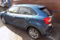 SUZUKI BALENO