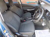 SUZUKI BALENO