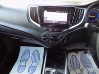 SUZUKI BALENO