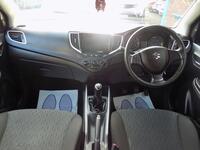 SUZUKI BALENO