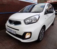 KIA PICANTO