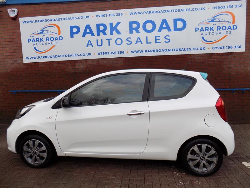 KIA PICANTO