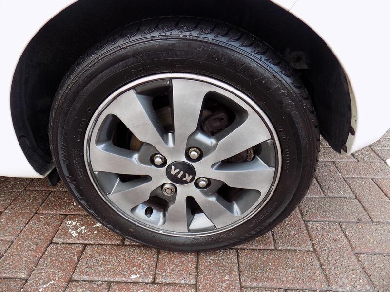 KIA PICANTO