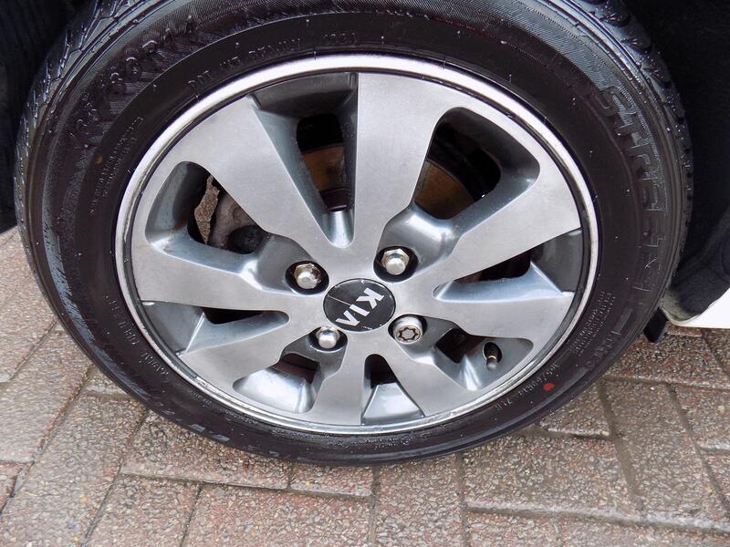 KIA PICANTO