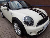 MINI ROADSTER