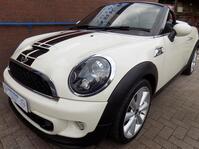 MINI ROADSTER