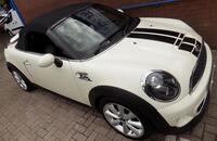 MINI ROADSTER