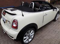 MINI ROADSTER