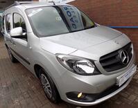 MERCEDES-BENZ CITAN
