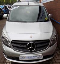 MERCEDES-BENZ CITAN