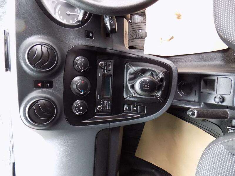MERCEDES-BENZ CITAN