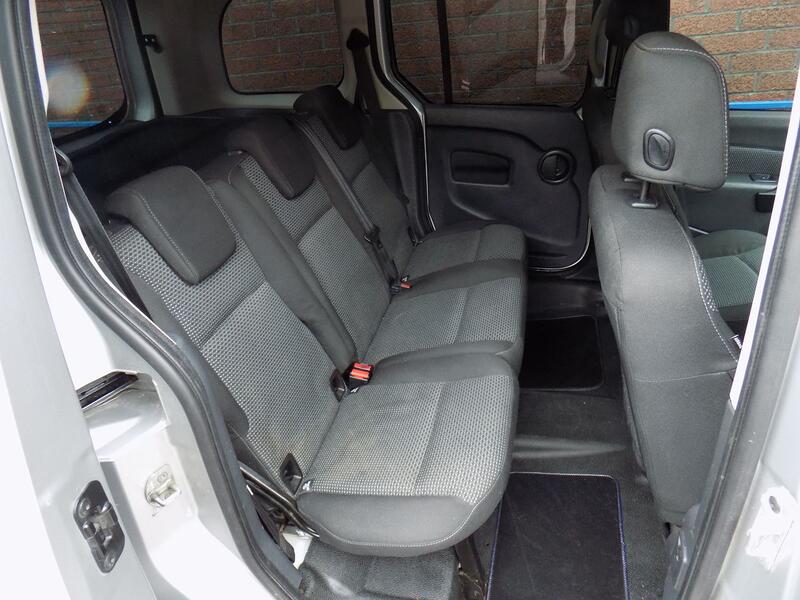 MERCEDES-BENZ CITAN