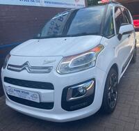 CITROEN C3 PICASSO