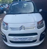 CITROEN C3 PICASSO