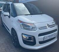 CITROEN C3 PICASSO