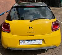 CITROEN DS3