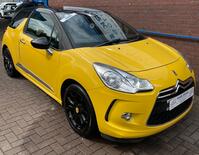 CITROEN DS3