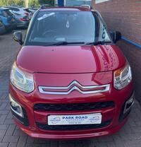 CITROEN C3 PICASSO