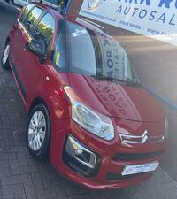 CITROEN C3 PICASSO