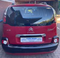CITROEN C3 PICASSO