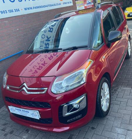 CITROEN