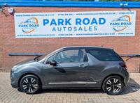 CITROEN DS3