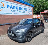 CITROEN DS3