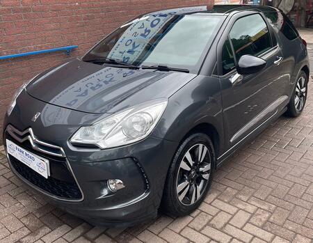 CITROEN