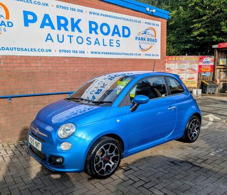 FIAT