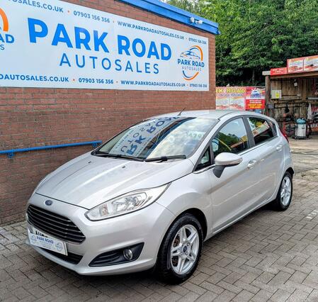 FORD